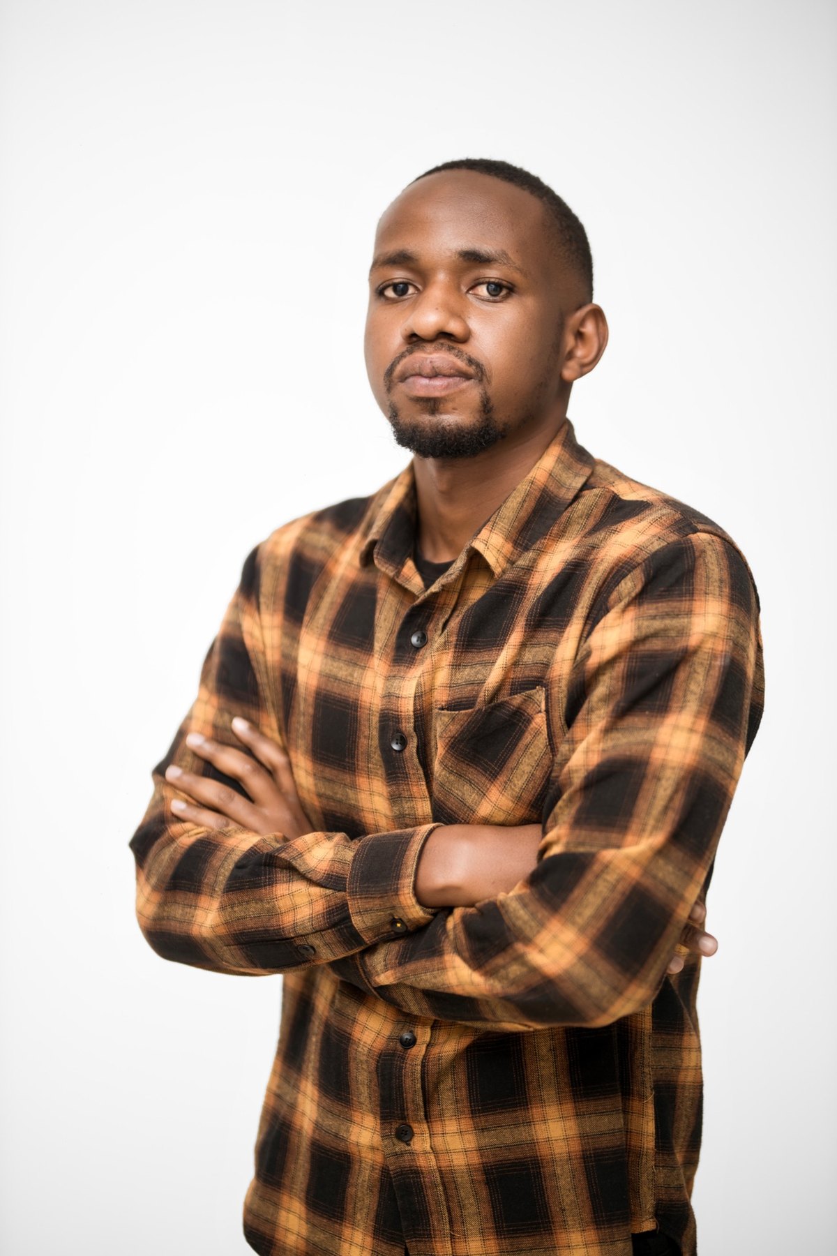 RUSHOBOKA MOISE Franck