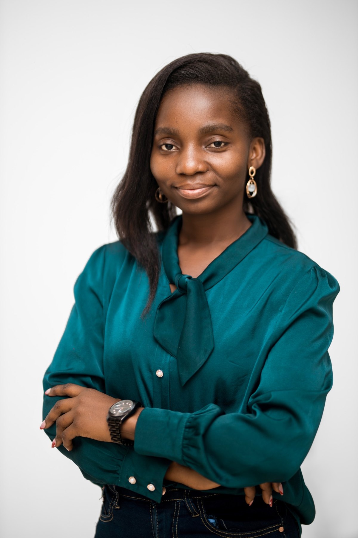 NEEMA MAKUNYA Percia