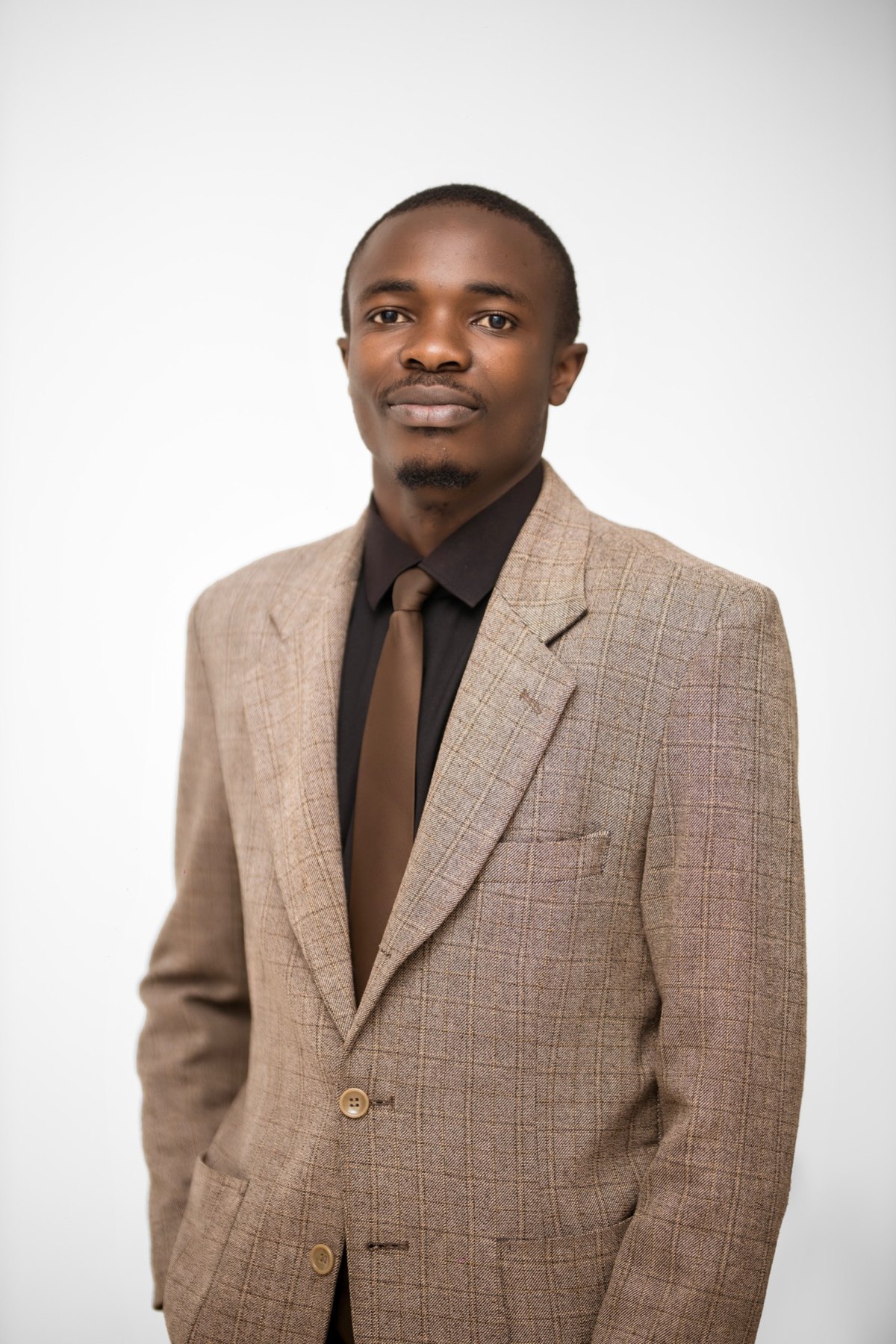 USHINDI MUNGENZI Victoire